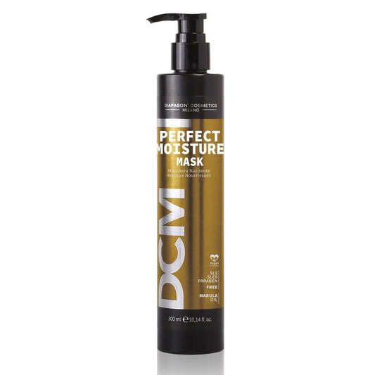 DCM PERFECT MOISTURE MASK 300ML