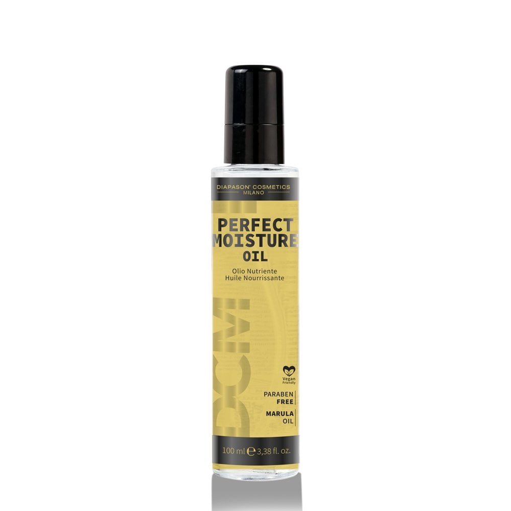 DCM PERFECT MOISTURE OIL 100ML