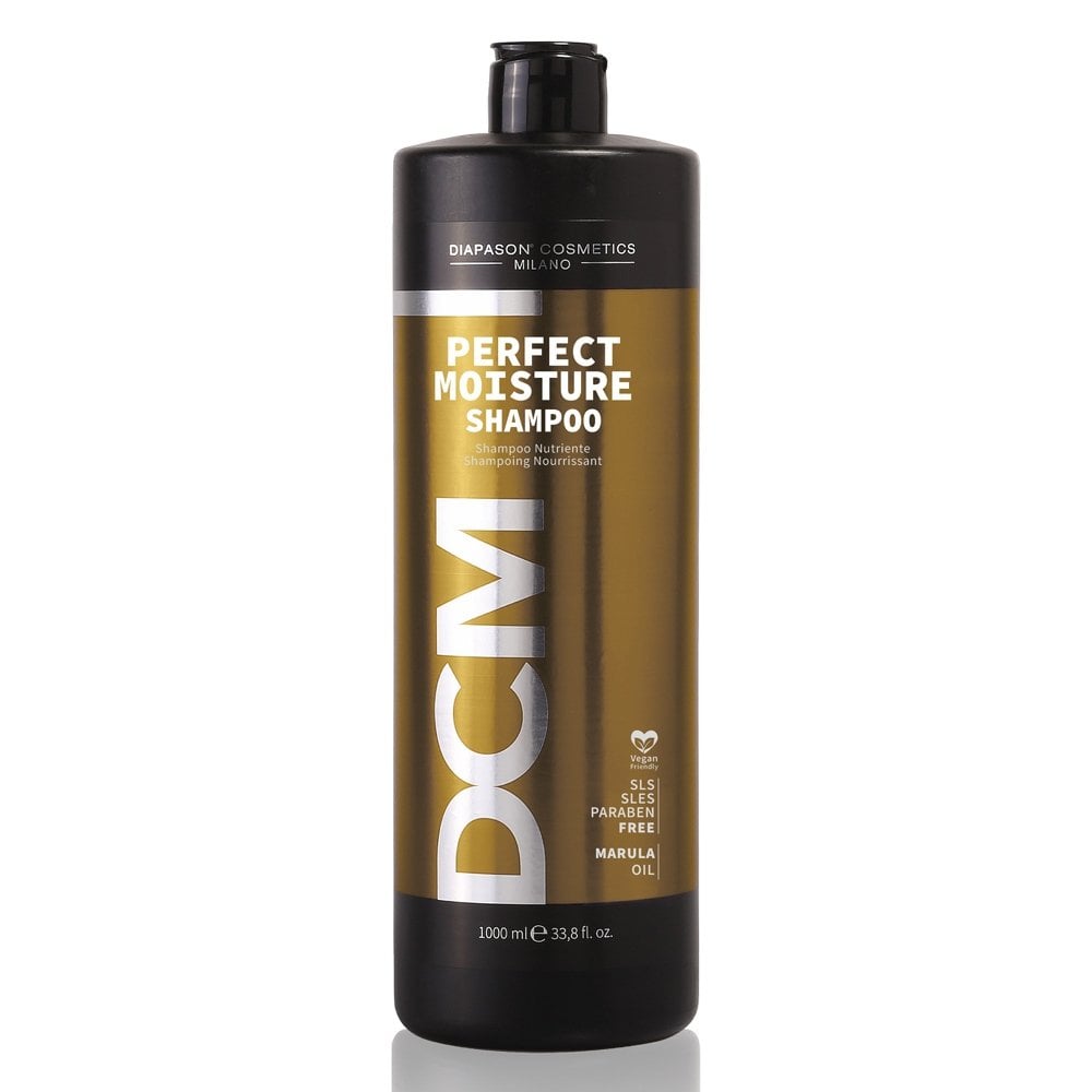 DCM PERFECT MOISTURE SHAMPOO 1000ML