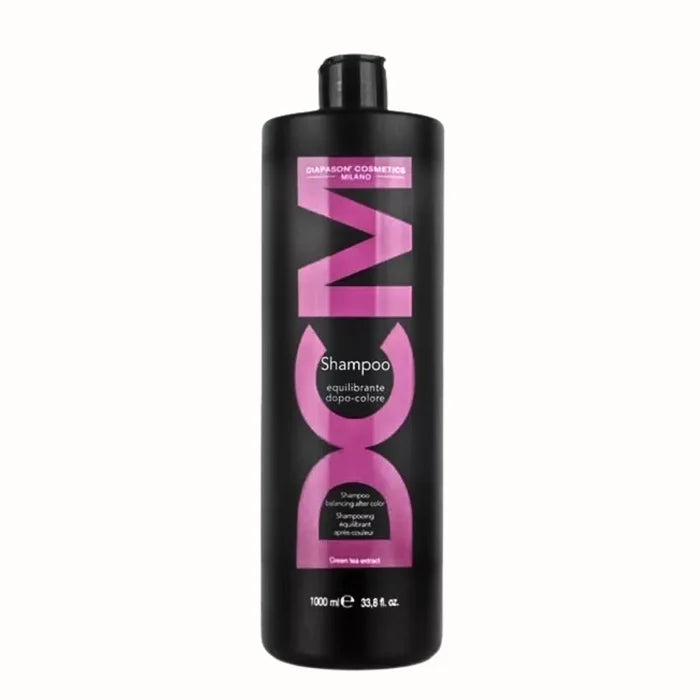 DCM Balancing After Colour Shampoo - 1000ml