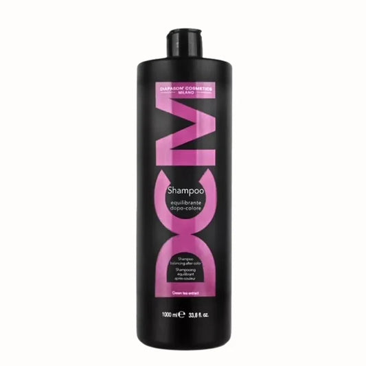 DCM Balancing After Colour Shampoo - 1000ml