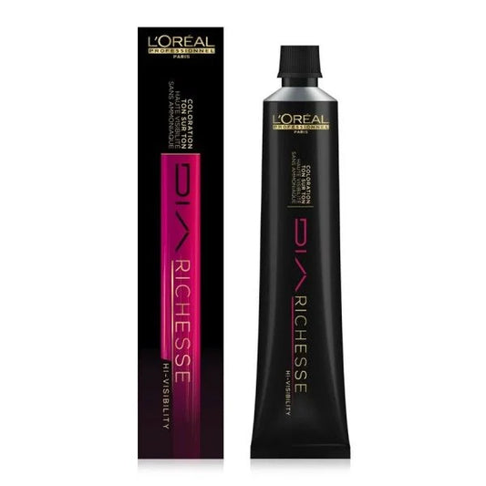 L'Oreal DiaRichesse 50ml - 8 Light Blonde