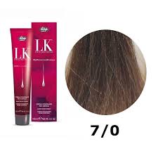 Lisap LK OPC Cream Color 100ml