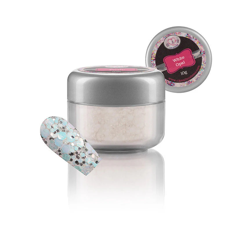 CJP Coloured Acrylic Powder - 10g