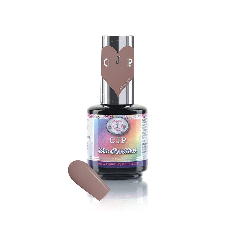 CJP Gel Polish 15ml