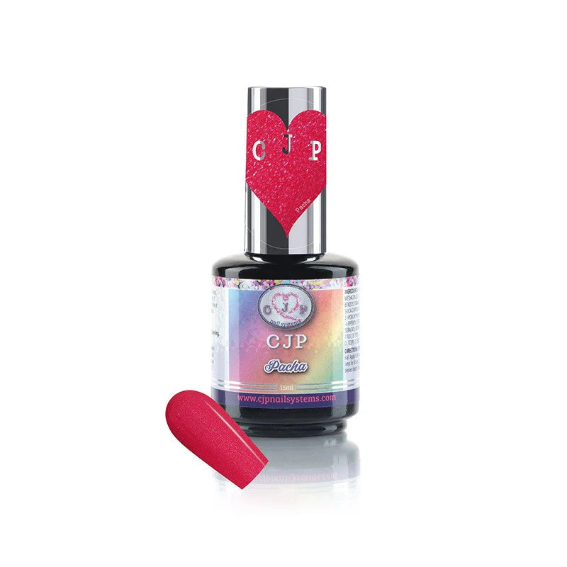 CJP Gel Polish 15ml
