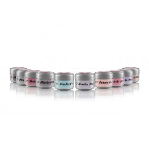 CJP Coloured Acrylic Powder - 10g