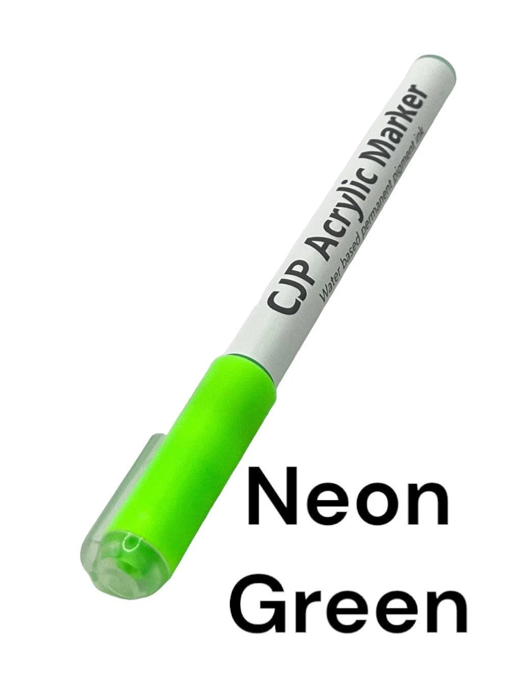 CJP Acrylic Marker