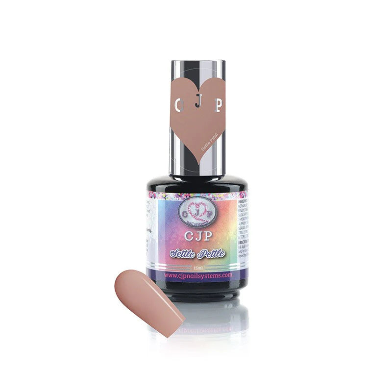 CJP Gel Polish 15ml
