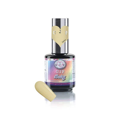 CJP Gel Polish 15ml