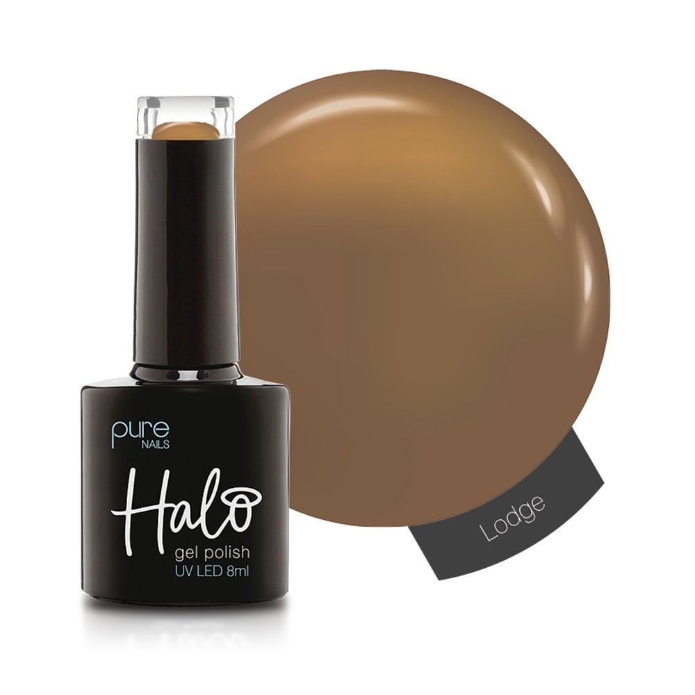 HALO GEL POLISH 8ML-SAFARI ADVENTURE