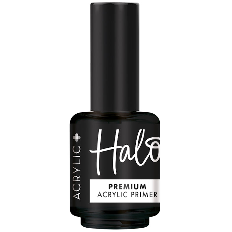HALO ACRYLIC + PREMIUM ACRYLIC PRIMER 15ML