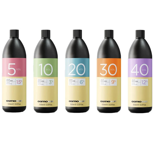 Osmo Ikon Developer/Peroxide 1000ml