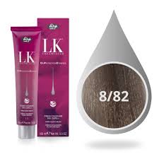 Lisap LK OPC Cream Color 100ml