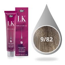 Lisap LK OPC Cream Color 100ml