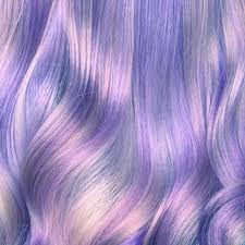 Crazy Color Pastel Spray Lavender Temporary Lavender Purple Hair Dye