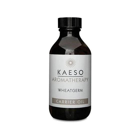 KAESO WHEATGERM CARRIER OIL 100ML