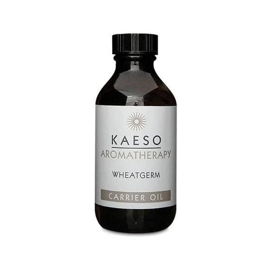 KAESO WHEATGERM CARRIER OIL 100ML