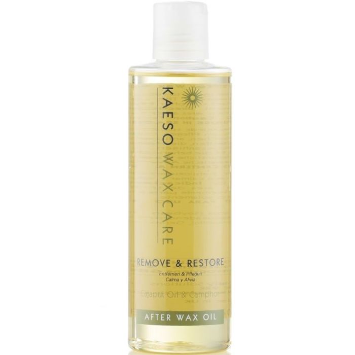 KAESO AFTER WAX OIL 250ML