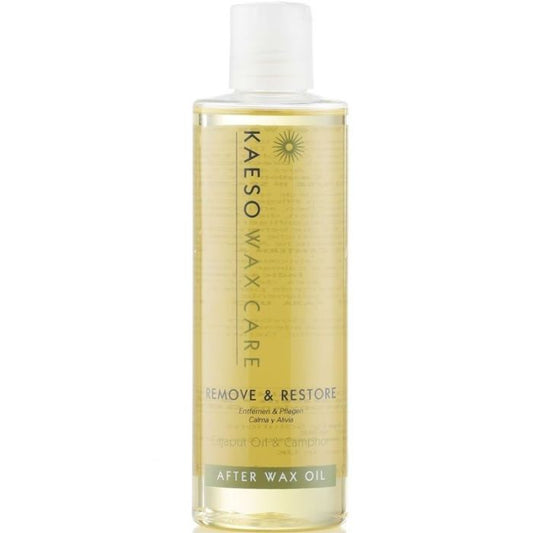 KAESO AFTER WAX OIL 250ML