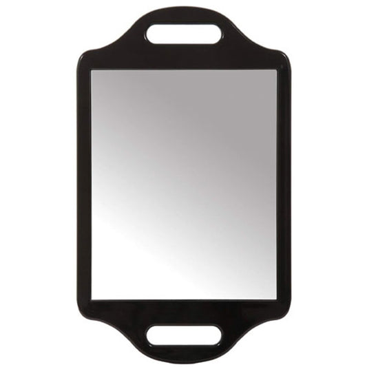 MATTY BOND BLACK BACK MIRROR