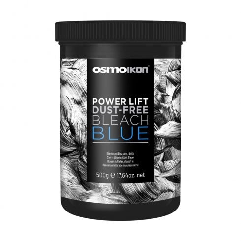 Osmo Ikon Power Lift Bleach 500g Blue