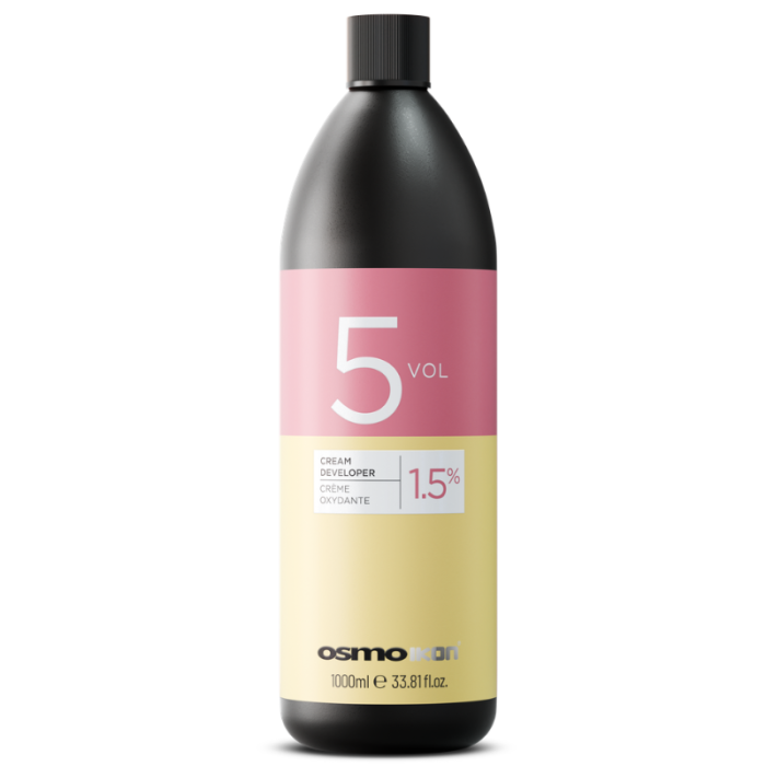 Osmo Ikon Developer/Peroxide 1000ml