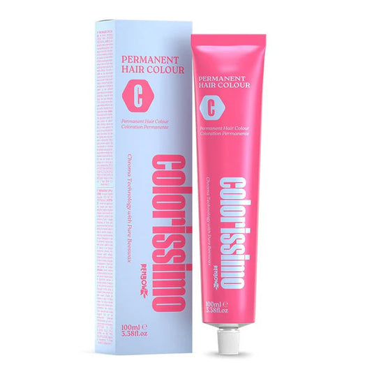 Renbow Colorissimo Permanent Hair Colour 100ml