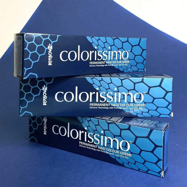 Renbow Colorissimo Permanent Hair Colour 100ml