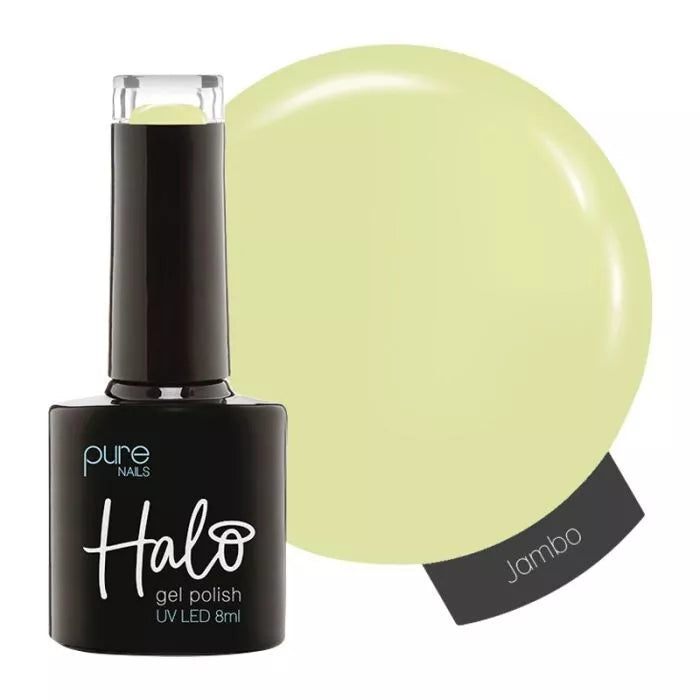 HALO GEL POLISH 8ML-SAFARI ADVENTURE