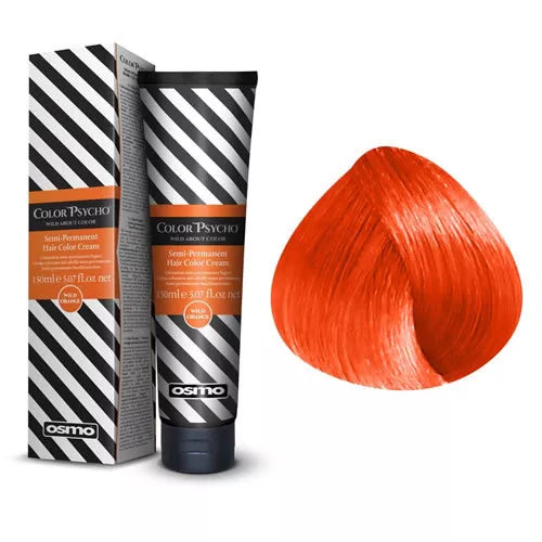 Osmo colour Psycho - Wild Orange 150ml