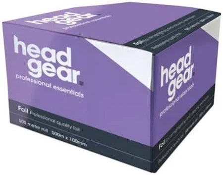Head Gear Foil - 500M