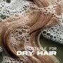 OSMO DEEP MOISTURE SHAMPOO 400ML