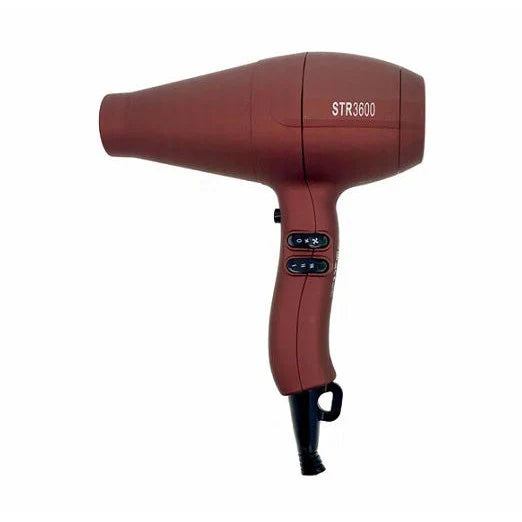 STR XD-DRYER 3600-COPPER